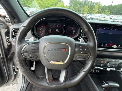 Used 2025 Dodge Durango GT AWD/4WD image 29