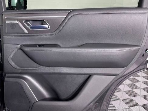 Certified 2026 INFINITI QX80 Pure w/ Cargo Package RWD image 28