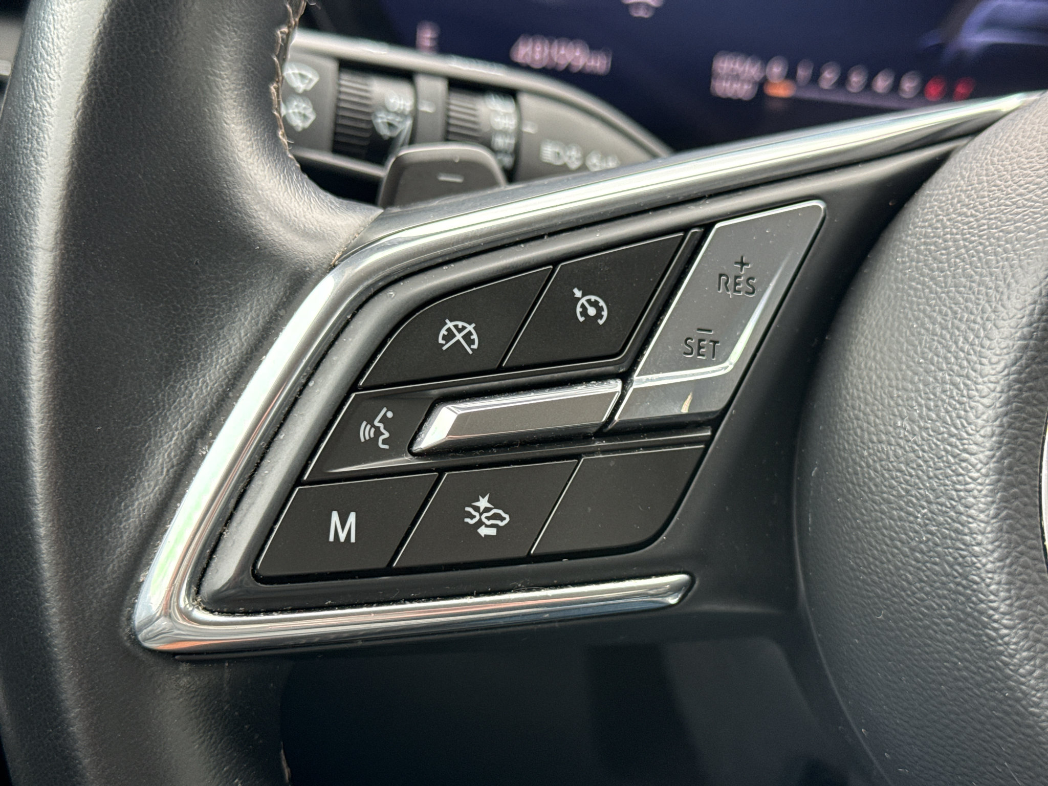 Used 2024 Buick Envision Preferred AWD/4WD image 19