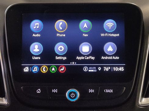 Used 2024 Chevrolet Malibu LT image 25