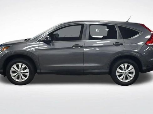 Used 2014 Honda CR-V EX-L image 4