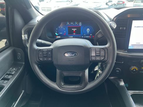 Used 2024 Ford F150 STX RWD image 20