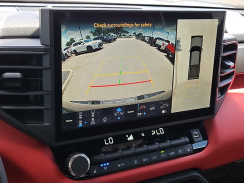 New 2026 Toyota Tundra TRD Pro AWD/4WD image 20