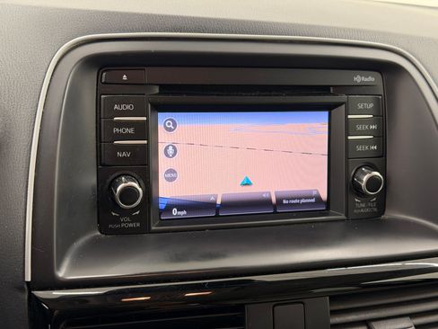 Used 2015 MAZDA CX-5 Grand Touring FWD image 19