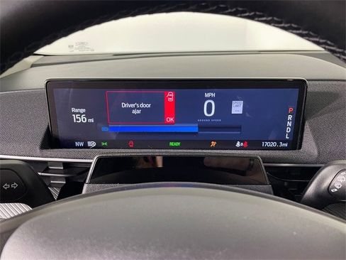 Certified 2024 Ford Mustang Mach-E Select w/ Comfort Package Lite image 5