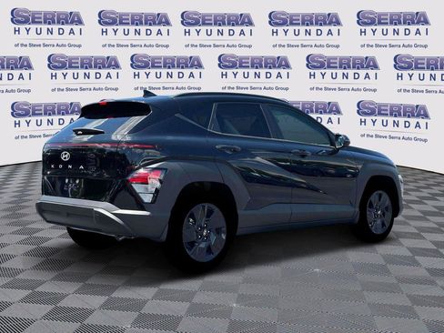 New 2026 Hyundai Kona SEL Sport image 8