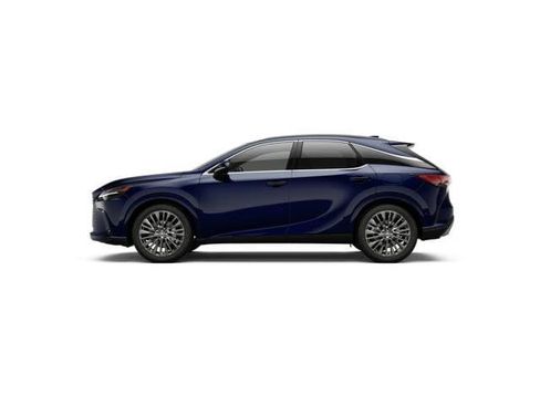 New 2026 Lexus RX 450h AWD w/ Convenience Package image 2