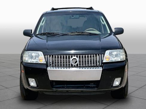Used 2007 Mercury Mariner Premier FWD image 3