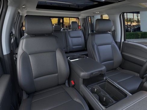 New 2026 Ford F250 Lariat w/ Lariat Premium Package image 10