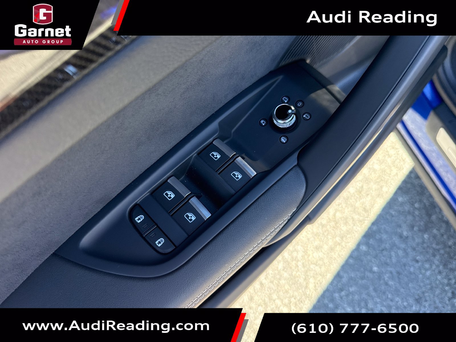 Certified 2024 Audi SQ5 Premium Plus w/ S Sport Package AWD/4WD image 13