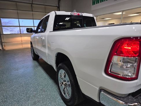 Used 2020 RAM 1500 Big Horn image 10