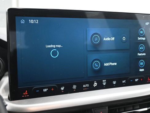 Used 2023 Ford Escape Active w/ Tech Pack #1 image 12