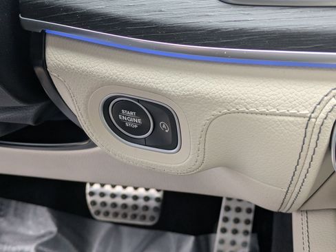 Used 2024 Mercedes-Benz GLE 53 AMG 4MATIC Coupe image 20