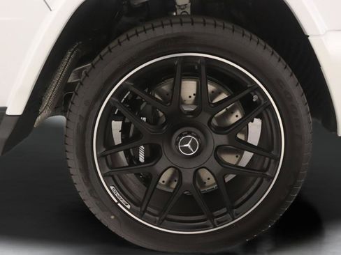 New 2026 Mercedes-Benz G 63 AMG 4MATIC image 10