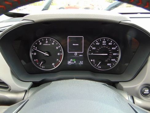 New 2026 Subaru Crosstrek 2.5i Limited AWD/4WD image 16