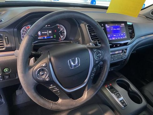Certified 2022 Honda Ridgeline RTL image 17