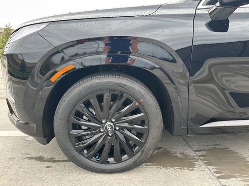 New 2025 Hyundai Palisade Calligraphy image 12