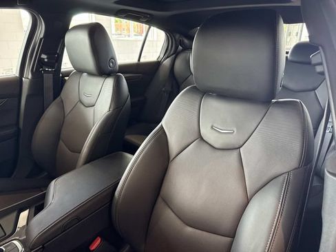 Certified 2023 Cadillac CT5 Sport AWD/4WD image 20