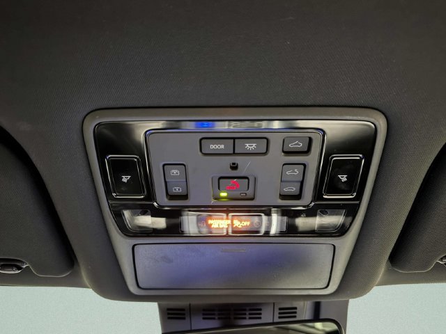 Certified 2025 Lexus TX 350 AWD image 25