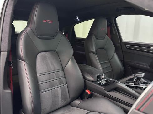 Used 2023 Porsche Cayenne GTS image 19