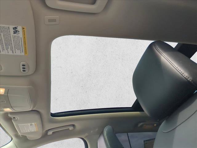 Used 2024 Ford Edge SEL w/ Convenience Package AWD/4WD image 15