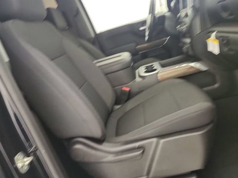 Used 2021 Chevrolet Silverado 1500 RST w/ Texas Edition Plus AWD/4WD image 30