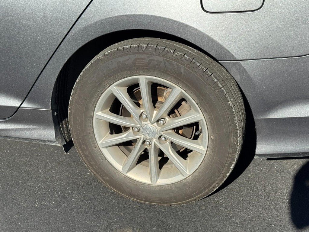 Used 2019 Hyundai Sonata SE FWD image 10