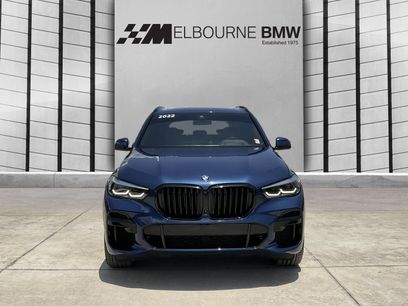Used 2022 BMW X5 sDrive40i w/ M Sport Package