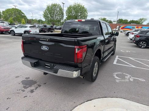 Used 2024 Ford F150 XLT w/ Mobile Office Package AWD/4WD image 10