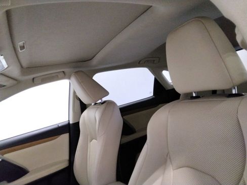 Used 2022 Lexus RX 350 AWD w/ Premium Package image 27