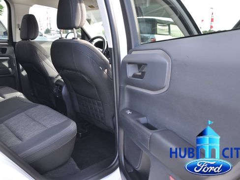 Used 2023 Ford Bronco Sport Big Bend w/ Convenience Package AWD/4WD image 14