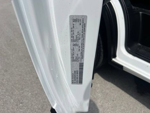 Used 2024 RAM ProMaster 2500 FWD image 16