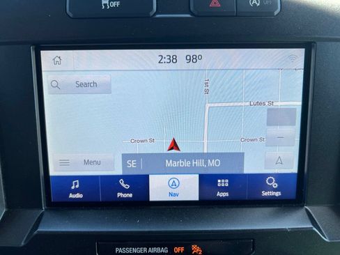 Used 2020 Ford F150 XLT w/ Equipment Group 302A Luxury AWD/4WD image 27