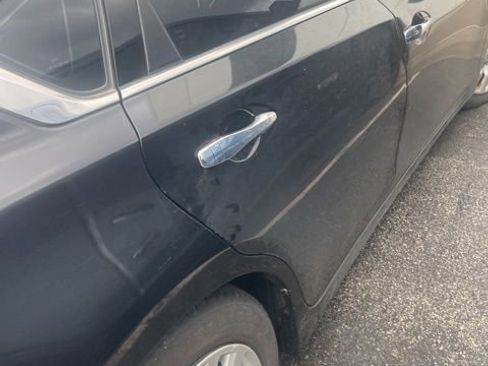 Used 2016 Nissan Altima 2.5 S w/ Power Driver Seat Package image 7