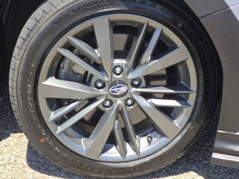Used 2023 Subaru WRX AWD/4WD image 7