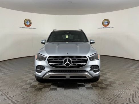 Used 2025 Mercedes-Benz GLE 350 4MATIC image 16