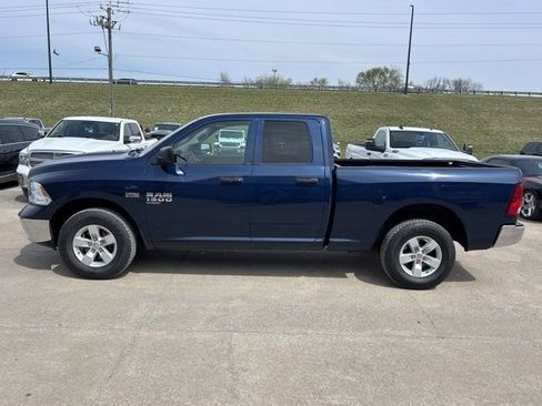 Used 2019 RAM 1500 Tradesman w/ Chrome Plus Package image 7