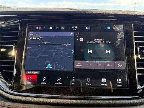 New 2026 Dodge Durango GT AWD/4WD image 21