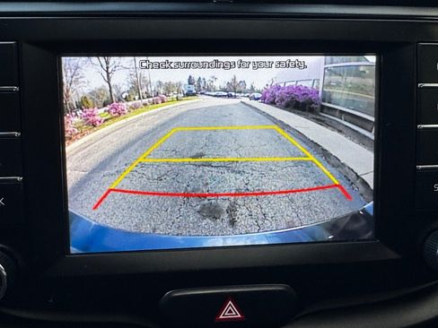 Used 2020 Kia Soul GT-Line w/ GT 2.0L Power Sunroof Package FWD image 27