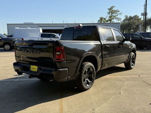 New 2026 RAM 1500 Lone Star image 7