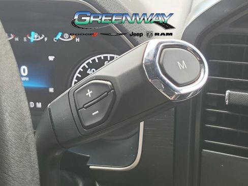 Used 2023 Ford F150 XL w/ STX Appearance Package image 24