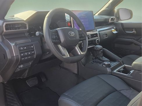 New 2026 Toyota Tacoma TRD Off-Road image 20