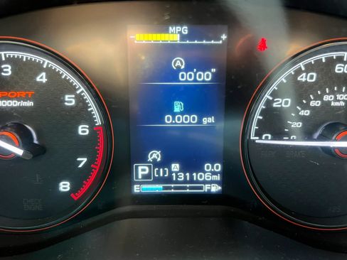 Used 2019 Subaru Forester Sport AWD/4WD image 18
