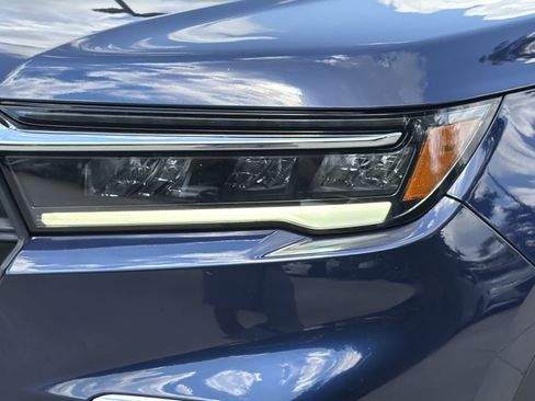 Used 2025 Honda Pilot EX-L image 24