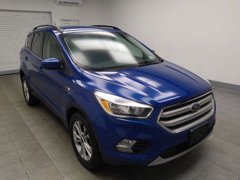 Used 2018 Ford Escape SE FWD image 13