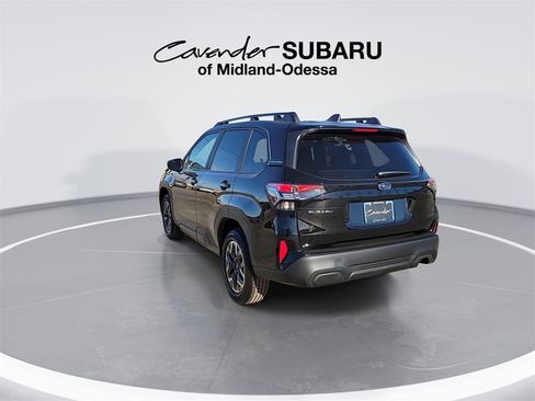 New 2026 Subaru Forester Premium image 6