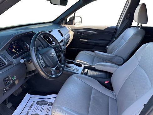 Used 2019 Honda Passport EX-L image 10