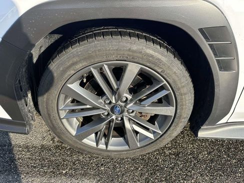 Used 2022 Subaru WRX Premium image 6