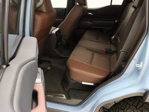 Certified 2026 Toyota Land Cruiser w/ Premium Package image 33