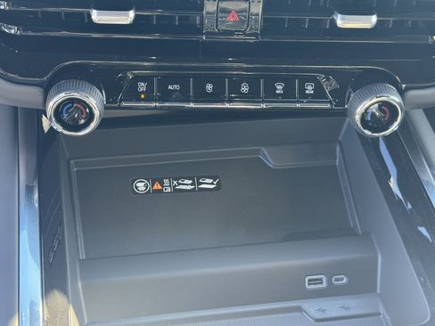 New 2026 Chevrolet Tahoe Premier image 17